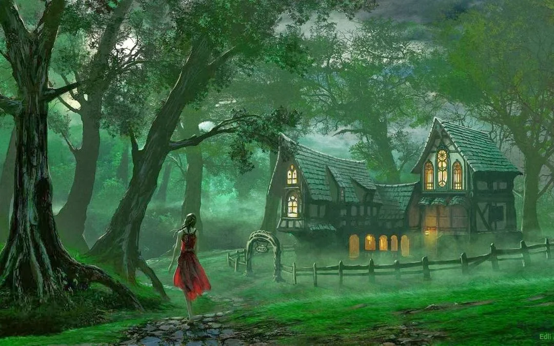 The Farmer’s Wife