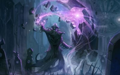 Lecture On Time Decay